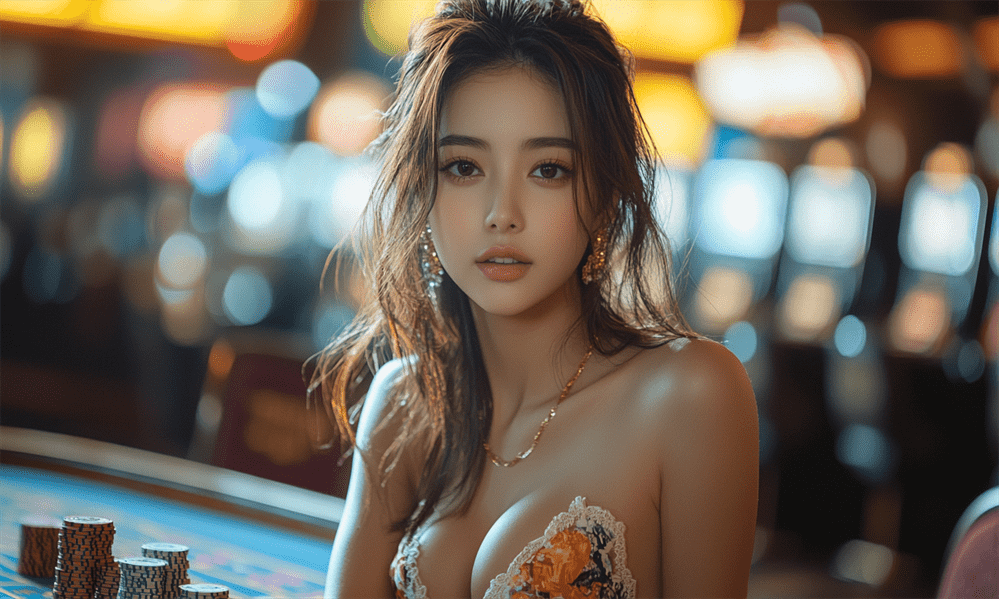 card games in casino